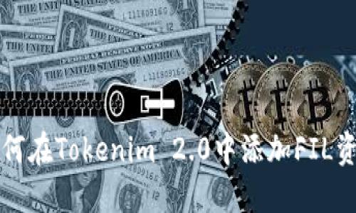 如何在Tokenim 2.0中添加FIL资产