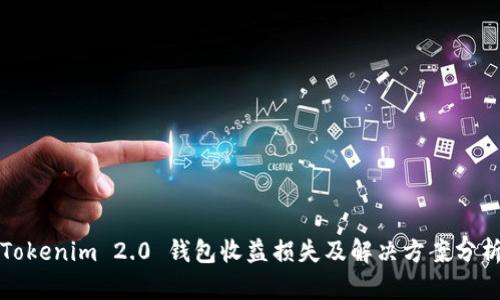 Tokenim 2.0 钱包收益损失及解决方案分析
