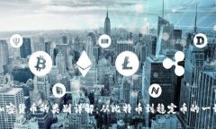 加密货币的类别详解：从比特币到稳定币的一切