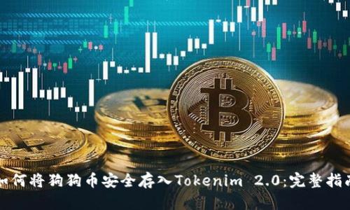 如何将狗狗币安全存入Tokenim 2.0：完整指南