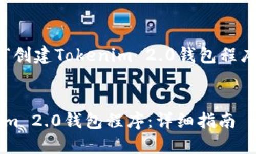 以下是一个关于“创建Tokenim 2.0钱包程序”的及内容大纲：


如何创建Tokenim 2.0钱包程序：详细指南
