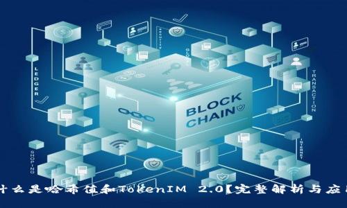 什么是哈希值和TokenIM 2.0？完整解析与应用