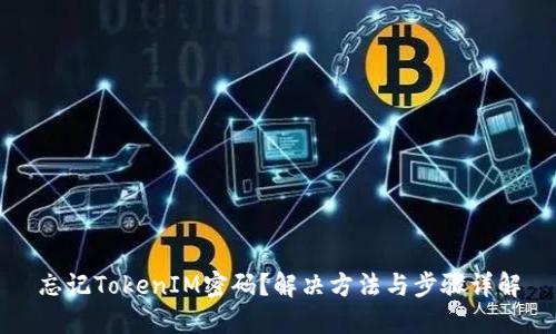 忘记TokenIM密码？解决方法与步骤详解