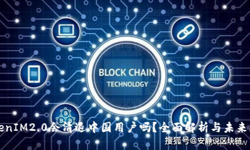 TokenIM2.0会清退中国用户吗？全面解析与未来展望