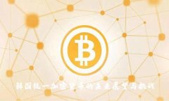 韩国统一加密货币的未来展望与挑战