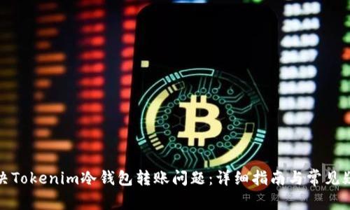 如何解决Tokenim冷钱包转账问题：详细指南与常见疑问解答