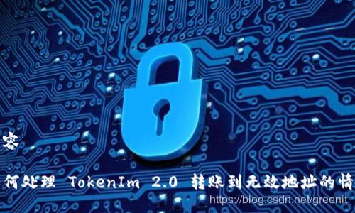 内容

如何处理 TokenIm 2.0 转账到无效地址的情况