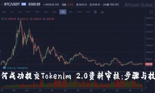 如何成功提交Tokenim 2.0资料审核:步骤与技巧