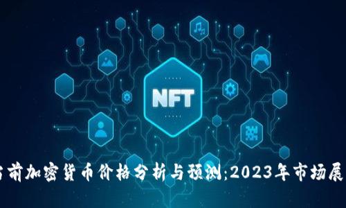 当前加密货币价格分析与预测：2023年市场展望
