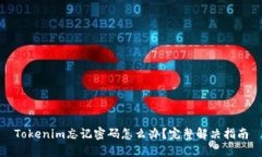 Tokenim忘记密码怎么办？完整解决指南