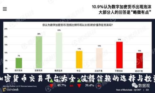 中国加密货币交易平台大全：值得信赖的选择与投资机会