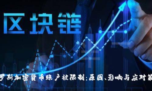 俄罗斯加密货币账户被限制：原因、影响与应对策略