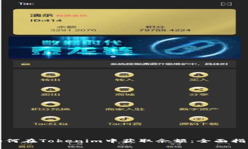 如何在Tokenim中获取余额：全面指南