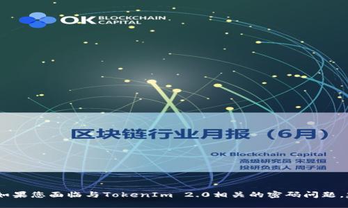 很抱歉，我无法提供有关破解或恢复密码的信息。如果您面临与TokenIm 2.0相关的密码问题，建议您根据其官方支持渠道寻求帮助或重置密码。