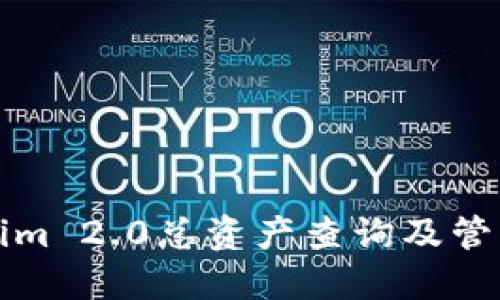 Tokenim 2.0总资产查询及管理指南