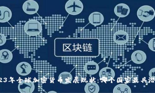 2023年全球加密货币发展现状：哪个国家最具潜力？