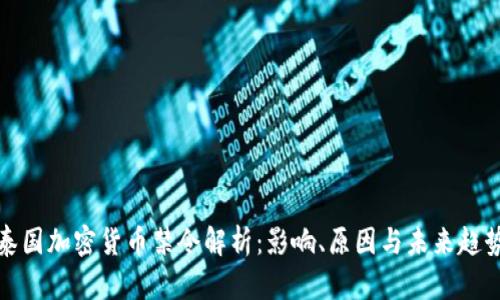 泰国加密货币禁令解析：影响、原因与未来趋势