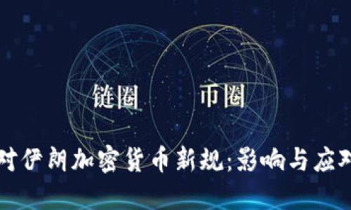 美国对伊朗加密货币新规：影响与应对策略