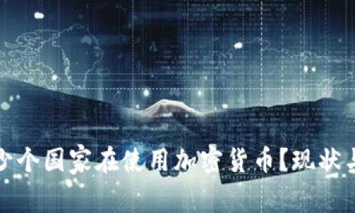 全球有多少个国家在使用加密货币？现状与未来探讨