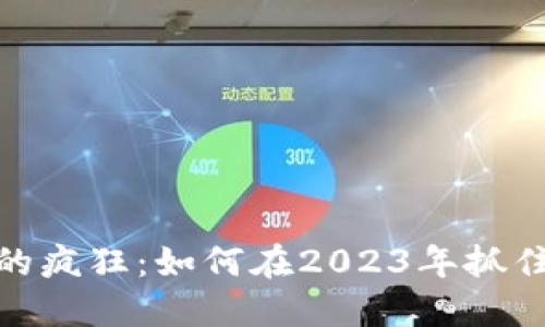 加密数字货币的疯狂：如何在2023年抓住这个投资机遇