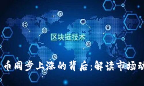 2023年加密货币同步上涨的背后：解读市场动向与未来趋势