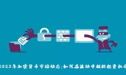 2023年加密货币市场动态：如何在波动中捕捉投资机会