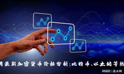 2023年10月最新加密货币价格分析：比特币、以太坊等热点趋势动向