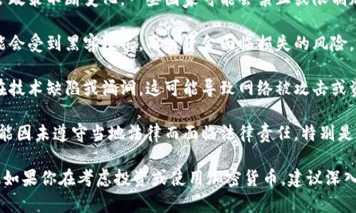 加密货币的状态因市场波动、法规变化及技术问题等因素而异，有时会面临诸多挑战和问题。以下是一些可能出现的问题：

1. **市场波动性**：加密货币市场通常具有高度的波动性，价格可能在短时间内大幅波动，导致投资者的风险增加。

2. **监管风险**：不同国家对加密货币的监管政策不断变化，一些国家可能会禁止或限制加密货币的使用，影响市场流动性和投资信心。

3. **安全问题**：加密货币交易所和钱包可能会受到黑客攻击，用户资金面临损失的风险。

4. **技术缺陷**：一些加密货币项目可能存在技术缺陷或漏洞，这可能导致网络被攻击或资金被盗。

5. **法律合规问题**：在某些情况下，用户可能因未遵守当地法律而面临法律责任，特别是在进行ICO或其他形式的众筹期间。

具体问题的严重性和影响程度因时而异，因此如果你在考虑投资或使用加密货币，建议深入研究具体的市场情况和法律环境。
