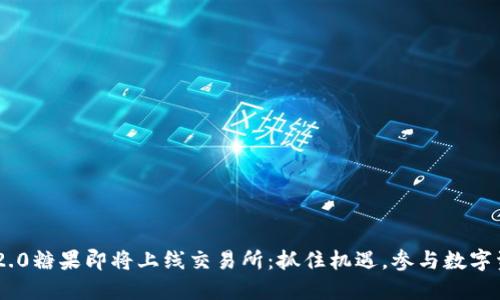 Tokenim 2.0糖果即将上线交易所：抓住机遇，参与数字资产投资潮