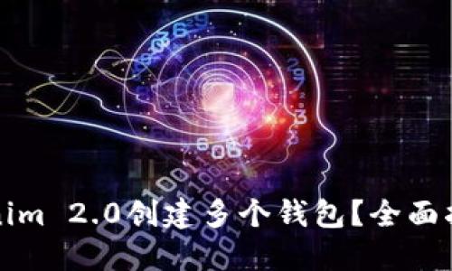 如何使用Tokenim 2.0创建多个钱包？全面指南与实用技巧