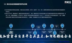 2023年主流加密货币交易平台大盘点：如何选择适