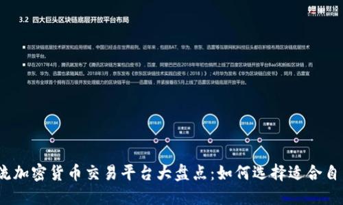 2023年主流加密货币交易平台大盘点：如何选择适合自己的交易所