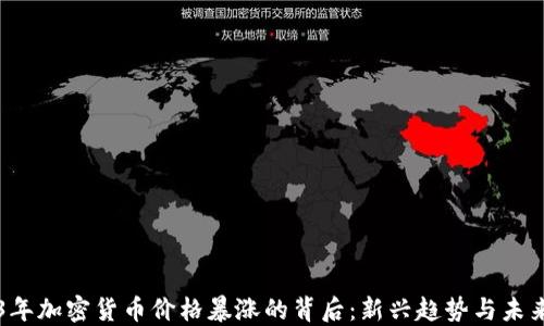 
2023年加密货币价格暴涨的背后：新兴趋势与未来展望
