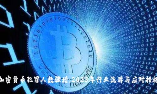 加密货币犯罪人数骤增：2023年行业洗牌与应对措施