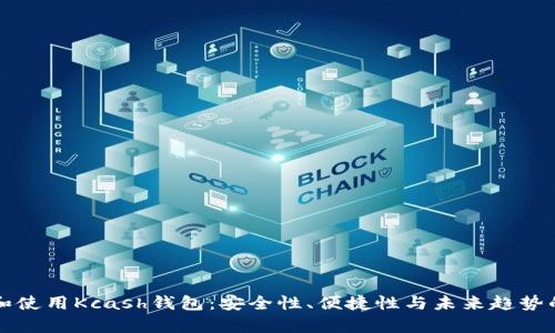 如何选择和使用Kcash钱包：安全性、便捷性与未来趋势的深入分析