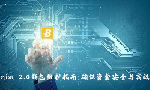 Tokenim 2.0钱包维护指南：确保资金安全与高效管理