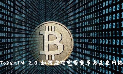 探秘TokenIM 2.0：如何应对宽带变革与未来网络趋势