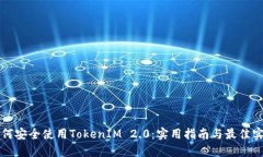 如何安全使用TokenIM 2.0：实用指南与最佳实践