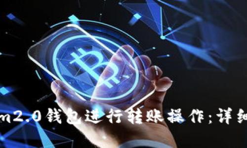 如何使用Tokenim2.0钱包进行转账操作：详细指南与实用技巧