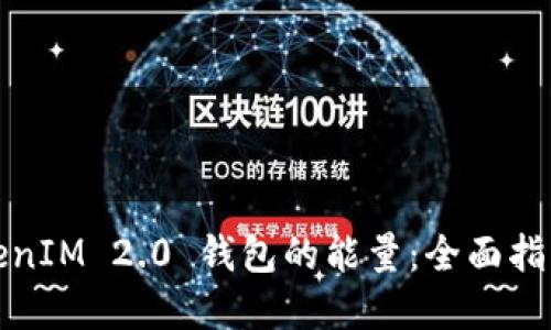 如何获取TokenIM 2.0 钱包的能量：全面指南与实用技巧