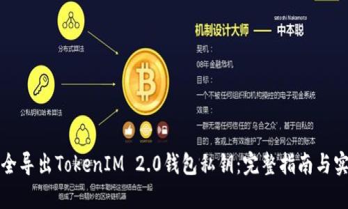 如何安全导出TokenIM 2.0钱包私钥：完整指南与实例分析