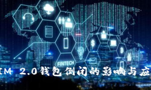 TokenIM 2.0钱包倒闭的影响与应对策略