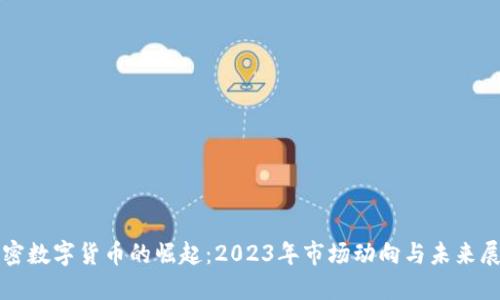 加密数字货币的崛起：2023年市场动向与未来展望