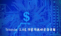 Tokenim 2.0支付密码找回方法详解