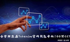 如何安全管理您在Tokenim官网钱包中的100万CCTT资产