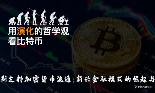 俄罗斯支持加密货币流通：新兴金融模式的崛起与挑战