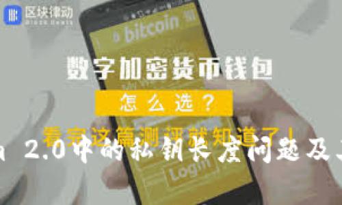 探讨Tokenim 2.0中的私钥长度问题及其安全性分析