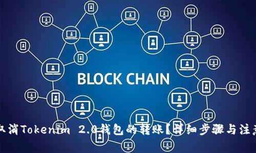 如何取消Tokenim 2.0钱包的转账？详细步骤与注意事项