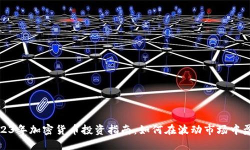 2023年加密货币投资指南：如何在波动市场中盈利