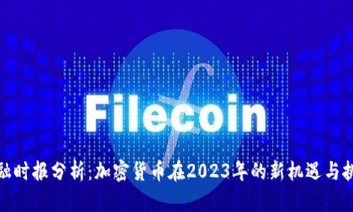 金融时报分析：加密货币在2023年的新机遇与挑战